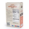 Heartland Gourmet Pumpkin Bread Mix | 9.5 oz. | Baking