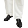 AllSaints Men's Harmon Loafer, Black, 12