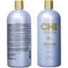 Shampo Y Acondicionador Chi Keratin 946ml C/u