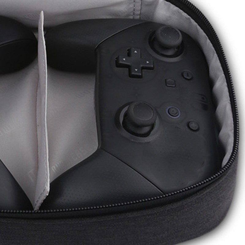 For GSB Game Controller Bag Handheld Waterproof Scratch Resistant Gamepad
