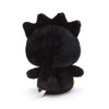 Sanrio 854484 Bad Batsumaru Plush Toy, Standard, S