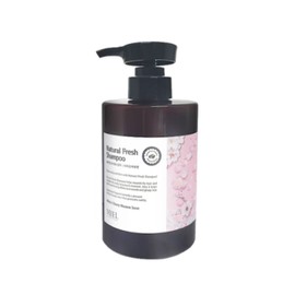Miel Natural Fresh Hair Shampoo 500ml / 미엘 내추럴 프레쉬 헤어 샴푸 500ml