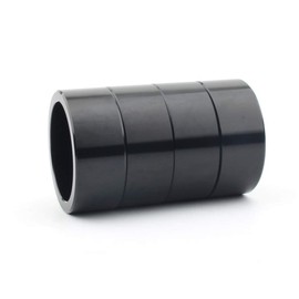 2" Suspension Lift Spacer Kit for CAN AM Bombardier Outlander 400 500 650 800 ATV (Black)