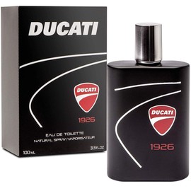 NEW | Ducati Cologne for Men, Eau De Toilette Men's Fragrances. (1926, 3.4 Fl Oz)