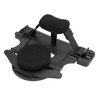 Neck Traction Device 4 Level Adjustable Gentle Stretching Nonslip Cervical