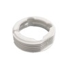Thermostat Adaptor for Heating Valves RA, RAV, RAVL, Caleffi, Giacomini