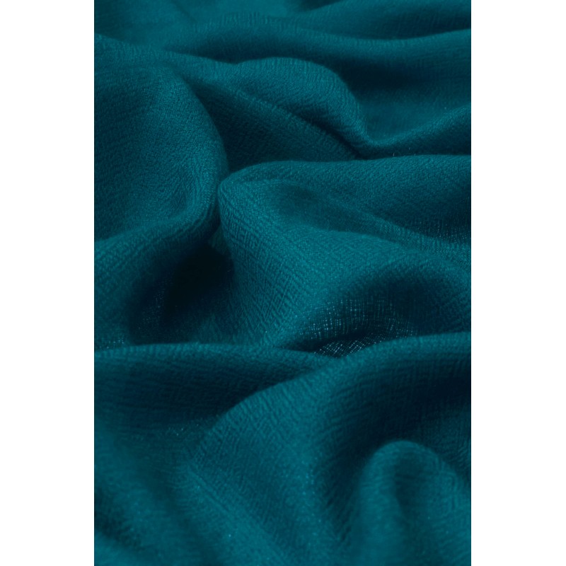 Cashmere Scarf Made in Cashmere (Gift Package) Merino Wool Silk