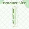 NCXFTP Bite and Brush Dental Toy for Dogs, Interactive Chew