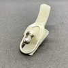 Sea/Shore/Beach/Mackrell Fishing Casting Trigger/Bionic finger/Finger casting aid/Casting cannon (Glow In
