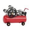 Mini Simulation Air Compressor Decoration RC Accessories for SCX10 1/10