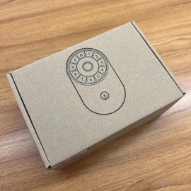 banskey L1 Bansky L1 Keypad Fingerprint Deadbolt Electronic Door Lock