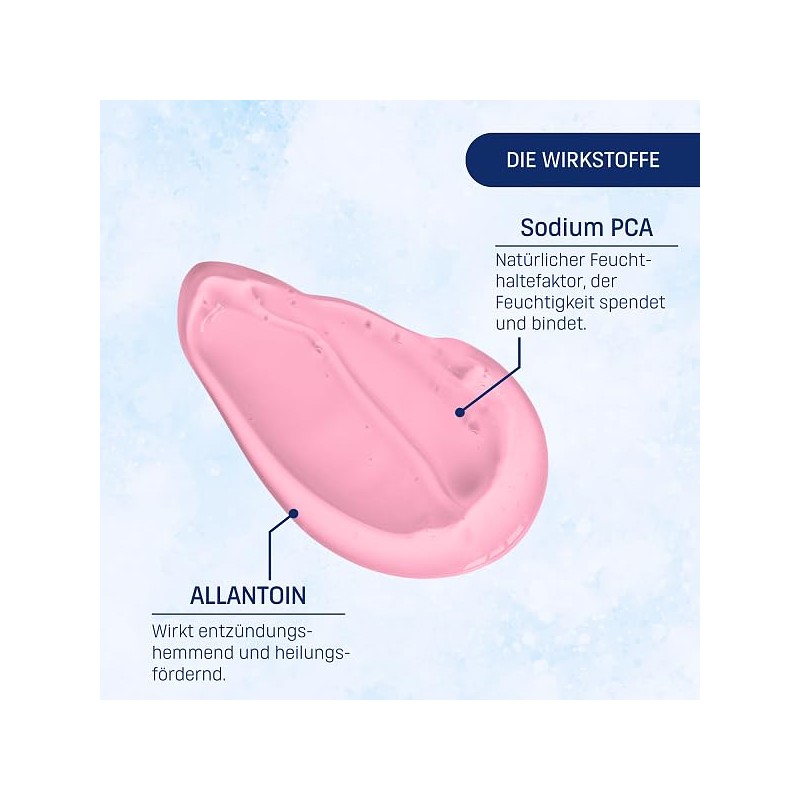 Eubos Flüssig rot mit frischem Duft. 200 ml [Badartikel]