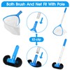 TidyMister All-in-One Spa Cleaning Set - Hot Tub Small Pools