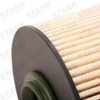 STARK SKFF-0870045 Fuel Filter Diesel Filter Line Filter with Seal