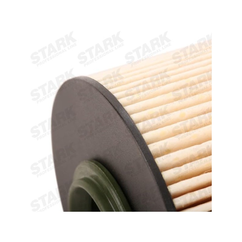 STARK SKFF-0870045 Fuel Filter Diesel Filter Line Filter with Seal
