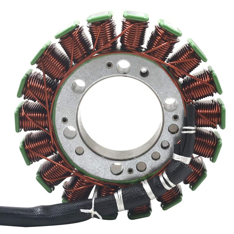 AHL Motorcycle Stator Coil Kawasaki ER400 ER-4N 2011-2013/ER400 ER-4N ABS