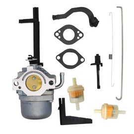 SAKITAM Carburetor compatible with Craftsman 5600 8600 Watts Generator 10.0HP 10HP Carb