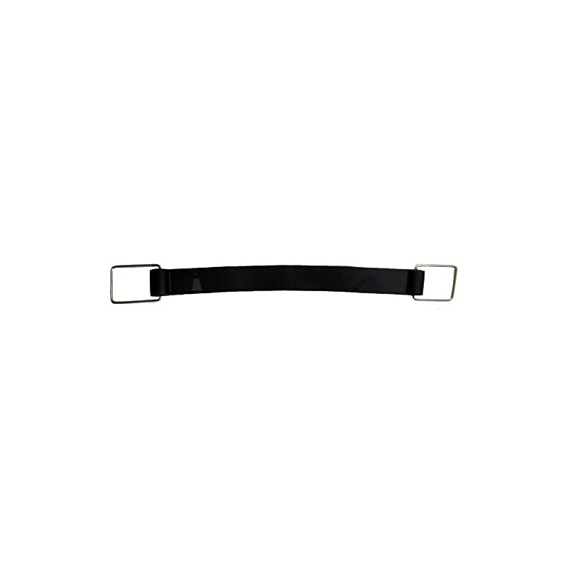 Can-Am New OEM Rubber Battery Strap, 293850097