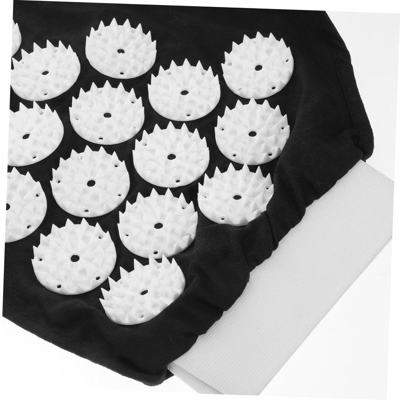 Beavorty Acupressure Hand Massager Gloves Spikes for Yoga Relaxation Gym