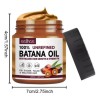 Fc Hair Oil Aceite De Batana Orgánico S