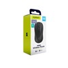styletech Silent Wireless Mouse for PC & Mac - Black