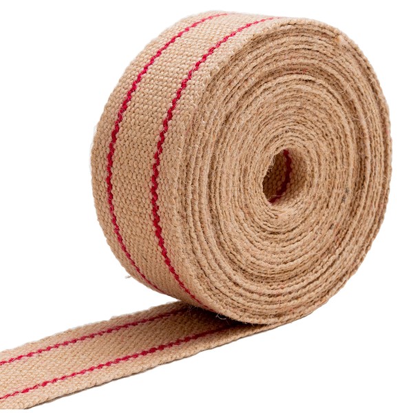 IPEA Jute Strap for Crafts - Made in Italy -
