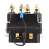 12V 250A Winch Solenoid Relay Contactor for AUT UTV SUV