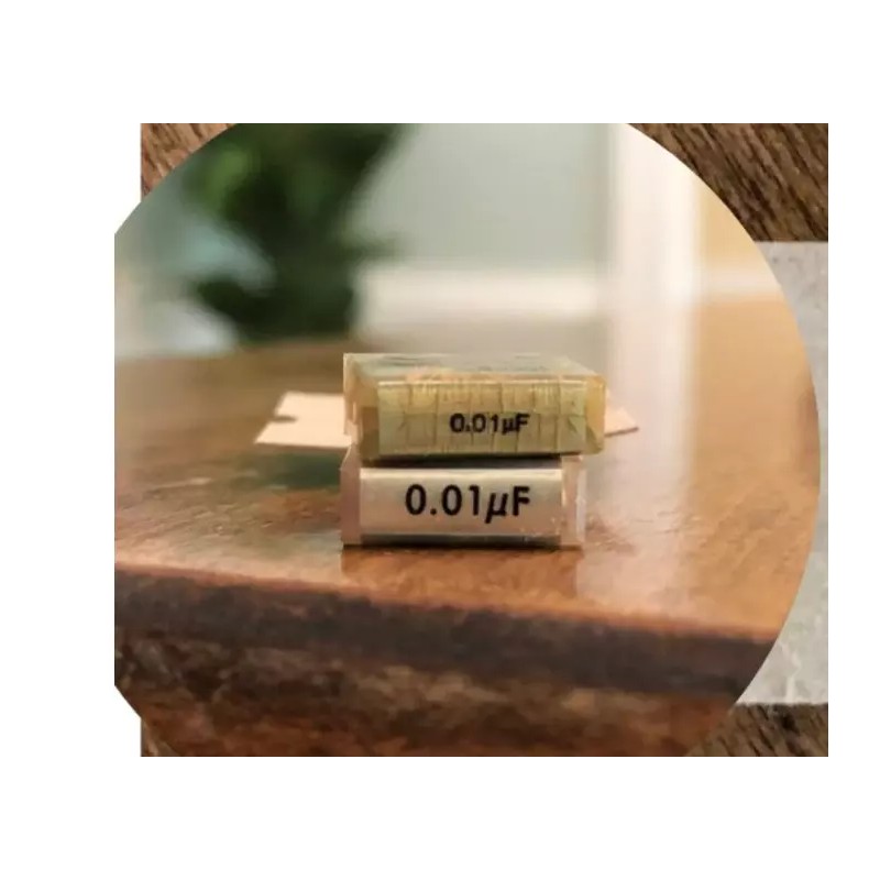 For Bernina Bernina Foot Pedal 290 Control Repair Capacitor RIFA