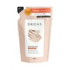DROAS DROAS | Body Soap Refill Moist Clay Body Wash