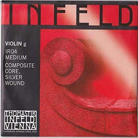 Thomastik Infeld Red IR04 Medium Violin 4/4