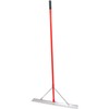 MARSHALLTOWN Landscape Rakes, 48 Inch Length, 6 Foot Handle Length,