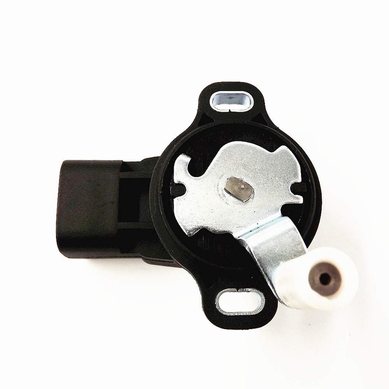 labwork Accelerator Pedal Throttle Position Sensor 18919-AM810 Replacement for Nissan