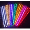 REXTiN Super Bright 200pcs 2835 3 LED Module Red Waterproof