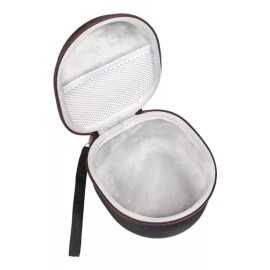 Estuchelandia Estuche Rigido Para Protectores Auditivos Orejeras Awesafe