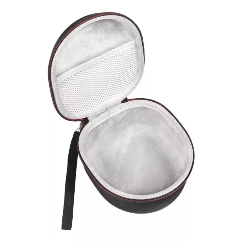 Estuchelandia Estuche Rigido Para Protectores Auditivos Orejeras Awesafe