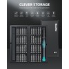 Banshu 49 in 1 Small Screwdriver Set, Multi Bit Precision