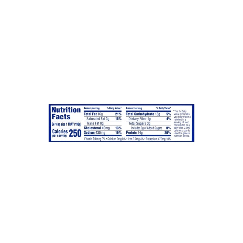 Hormel Thick & Easy Purees Thickened Food Beef Lasagna 7.oz