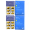 Evoderm Pantohill Naedonnaesan 60 tablets in total / 에보덤 판토힐 내돈내산 총 60정