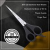 Wahl Italian Series Apprentice Hair Cutting Scissor, 5.5 Inch Size