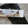 Knife Makers Line Scribe, Parallel Marking Vernier Caliper, 2X72 Knife