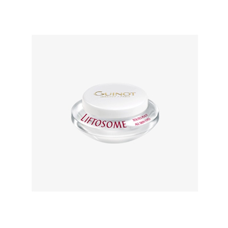 Gino Creme Liftosome Cream 50ml+Sample Liftosome Cream 50ml / Random