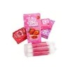 Regalo San Valentín Brillo Labial Frutal Con Estuche