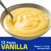 My-T-Fine Pudding Dessert Mix, Vanilla, Fat Free, 2.75 Oz, Pack