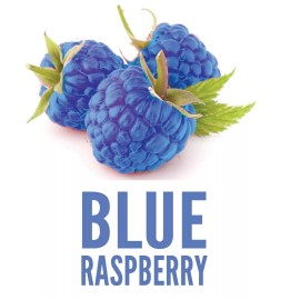 Nanci's Blue Raspberry Flavor Concentrate - Unsweetened (6 oz)