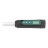 Soil Tester Digital 3 in 1 EC Temperature Humidity Meter