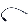 LED Mixer Consle Light with Adjustable Gooseneck XLR 4PIN Straight