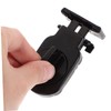 Operitacx Sliding Door Lock Proofing Safety Lock Easy No Drill