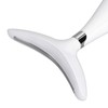 Neck Firming Massager Wrinkle Removal Constant Temperature Microcurrent Neck Skin