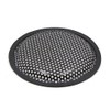Sourcingmap 6.5" Car Stereo Metal Mesh Speaker Subwoofer Grill Cover
