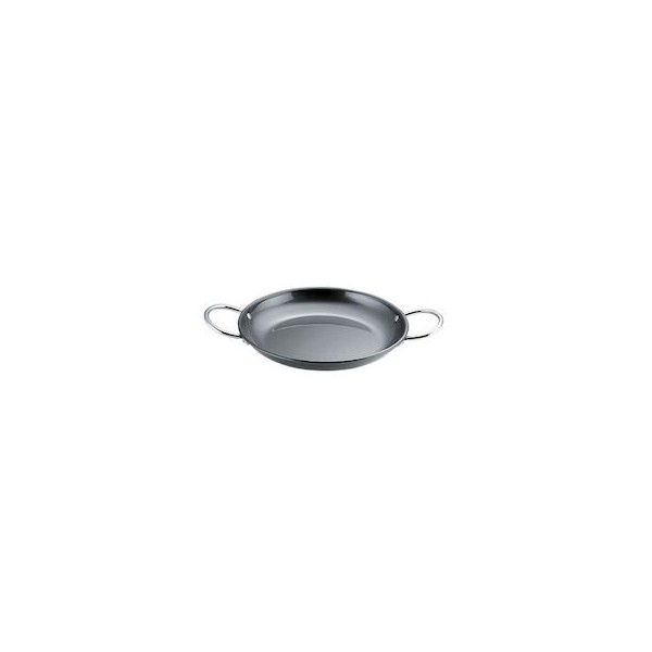 hiki Moto Iron Buck Area Pot Part II 22 cm